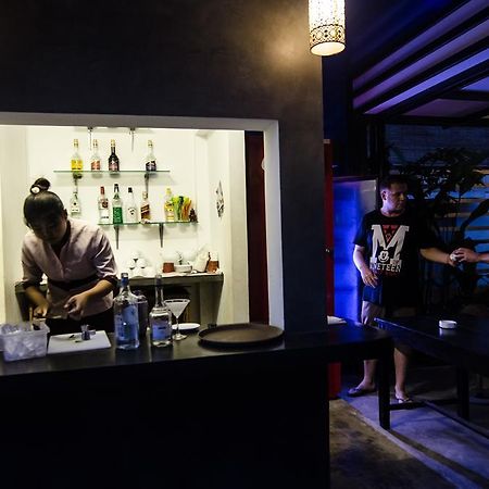 K.K Inn Sziemreap Kültér fotó