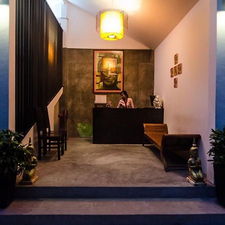 K.K Inn Sziemreap Kültér fotó