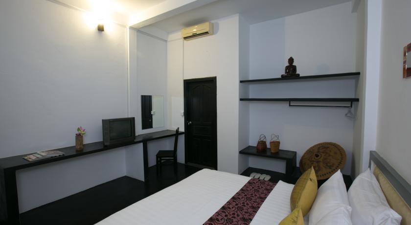 K.K Inn Sziemreap Kültér fotó