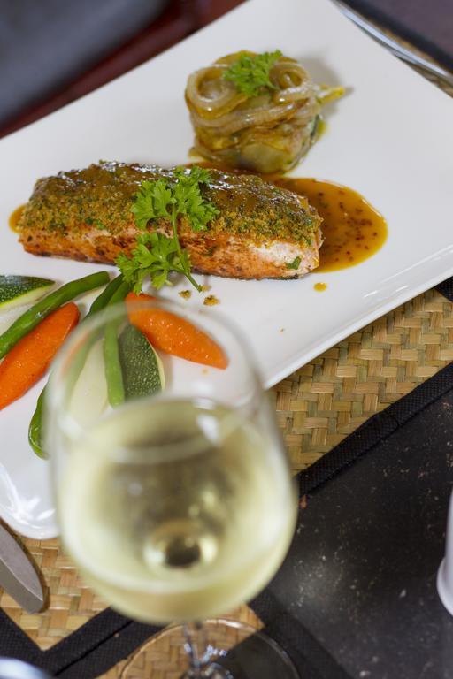 K.K Inn Sziemreap Kültér fotó
