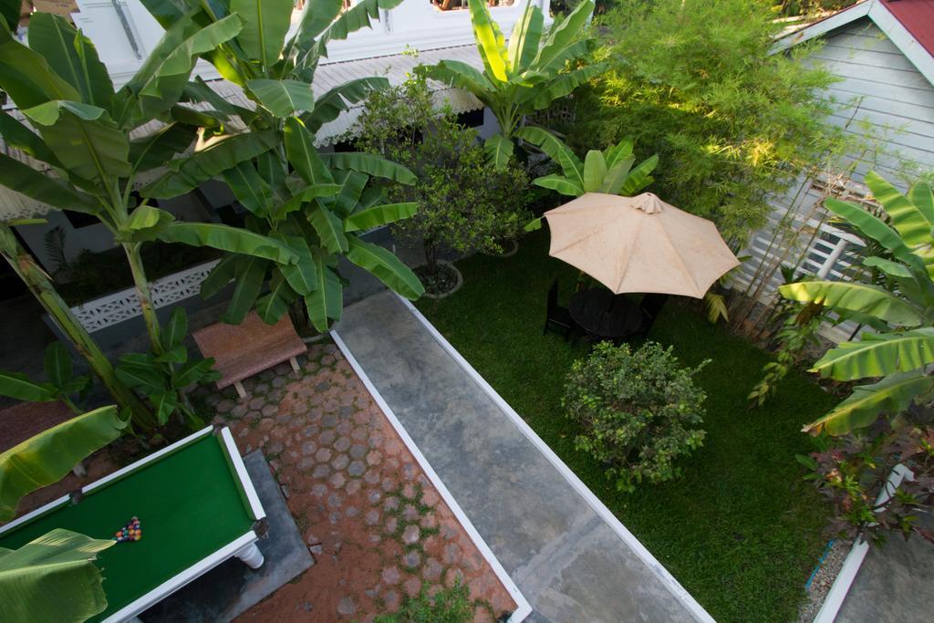 K.K Inn Sziemreap Kültér fotó