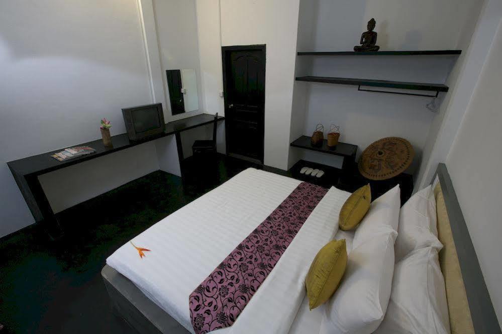 K.K Inn Sziemreap Kültér fotó