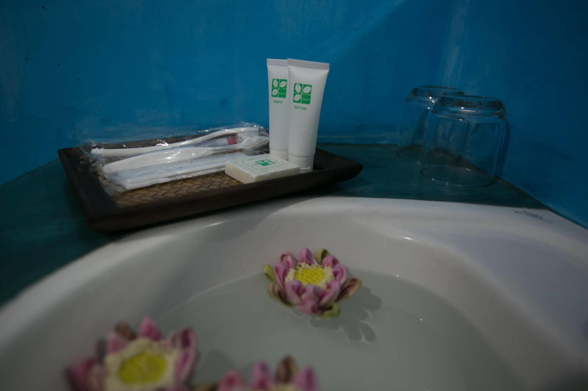 K.K Inn Sziemreap Kültér fotó
