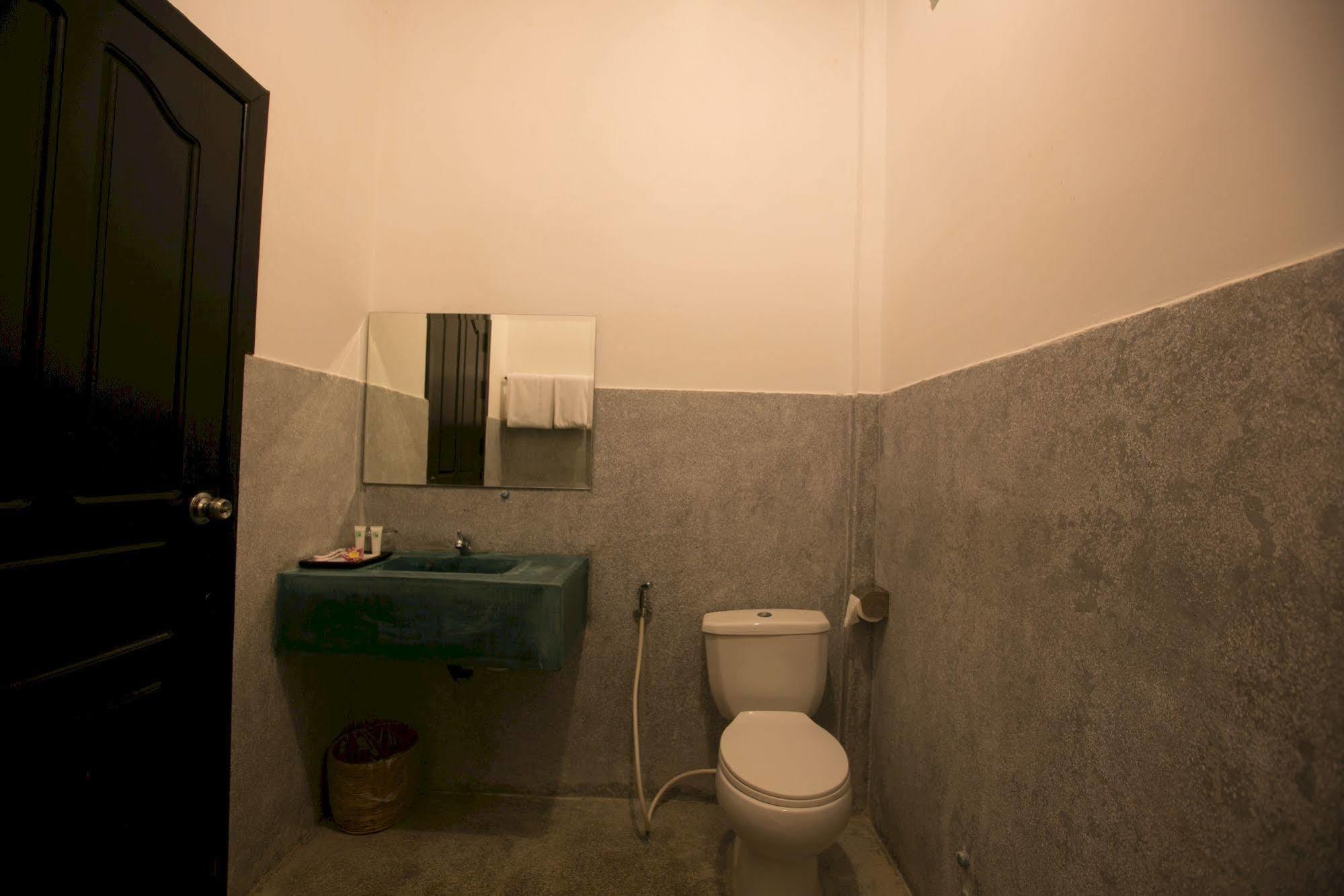 K.K Inn Sziemreap Kültér fotó