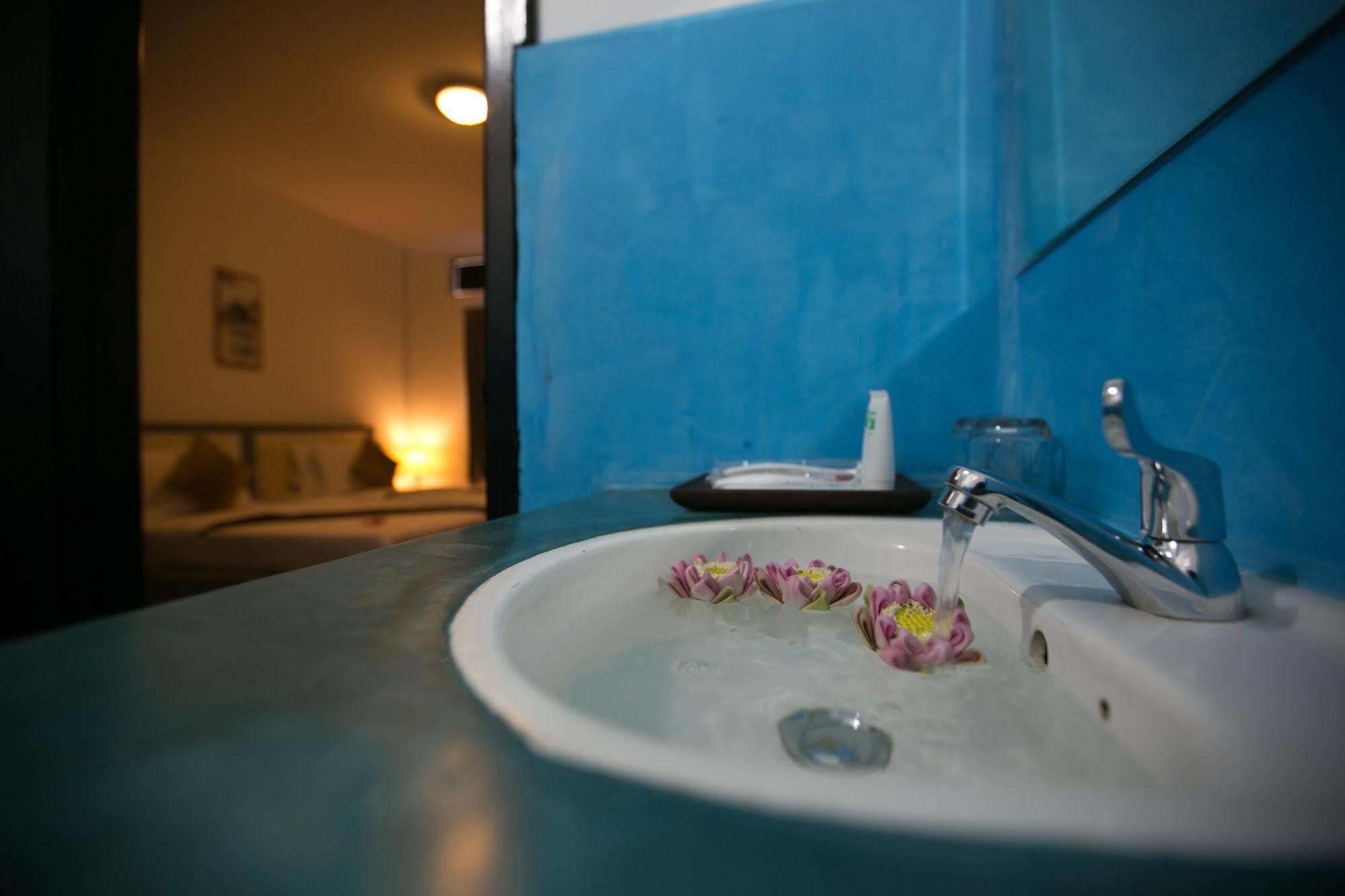 K.K Inn Sziemreap Kültér fotó