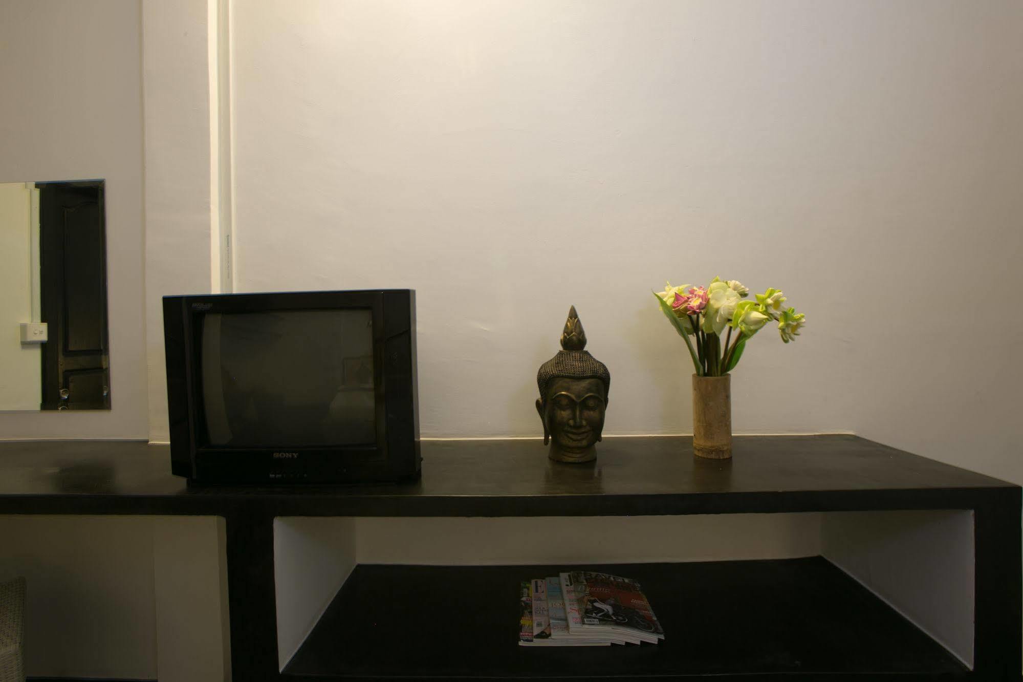 K.K Inn Sziemreap Kültér fotó